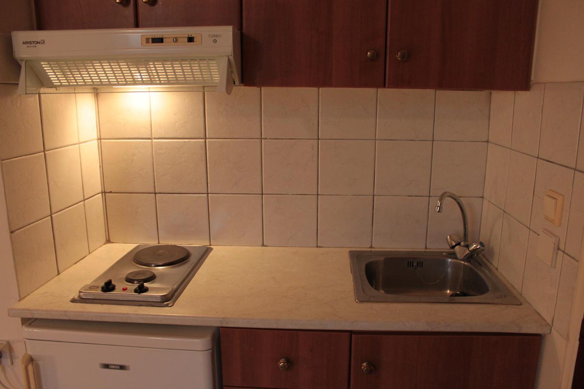 Ballas Apartments Agia Efimia Phòng bức ảnh