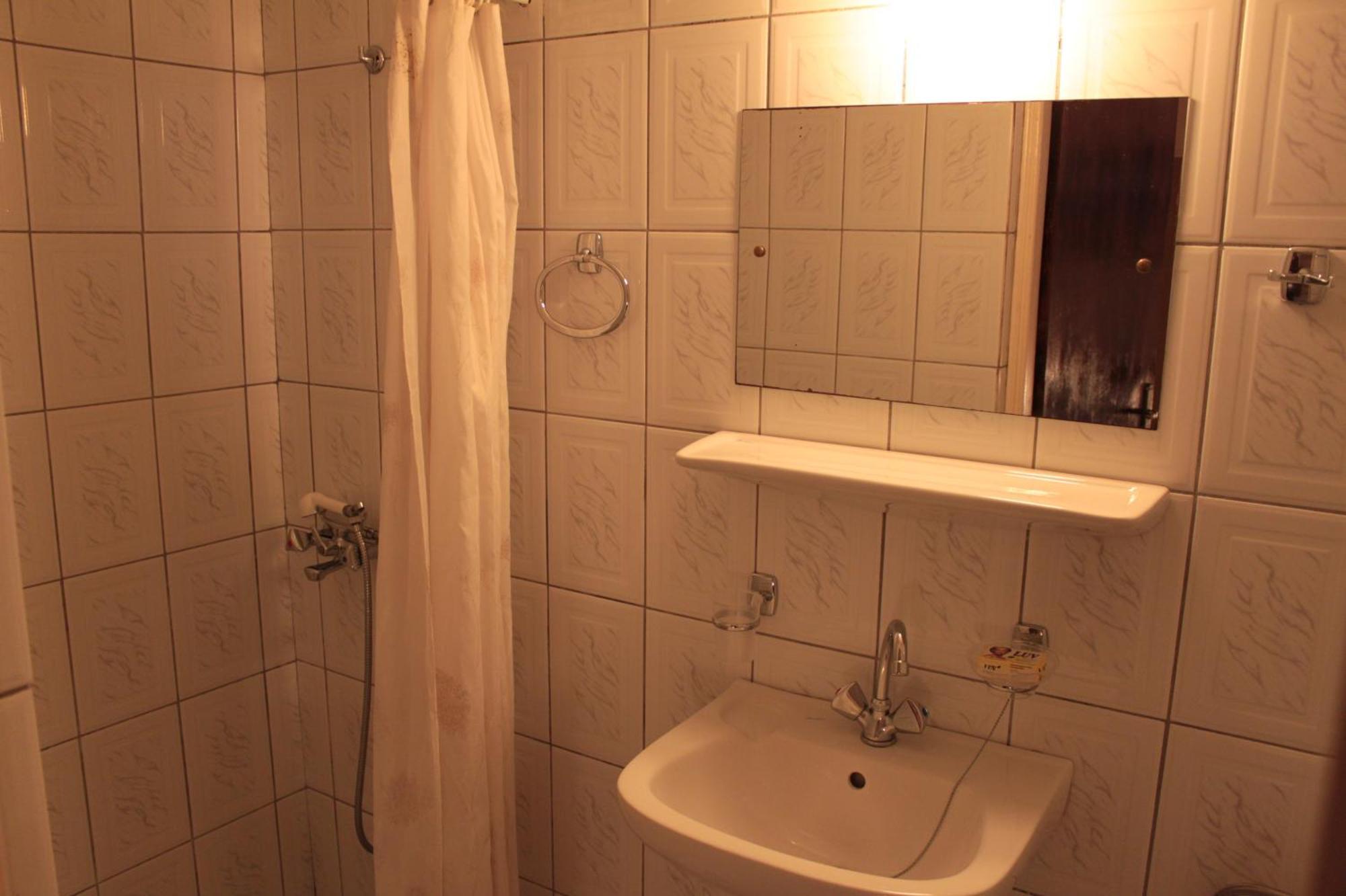 Ballas Apartments Agia Efimia Phòng bức ảnh